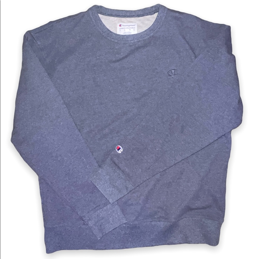 Vintage Champion Authentic Athleticwear Hoodie